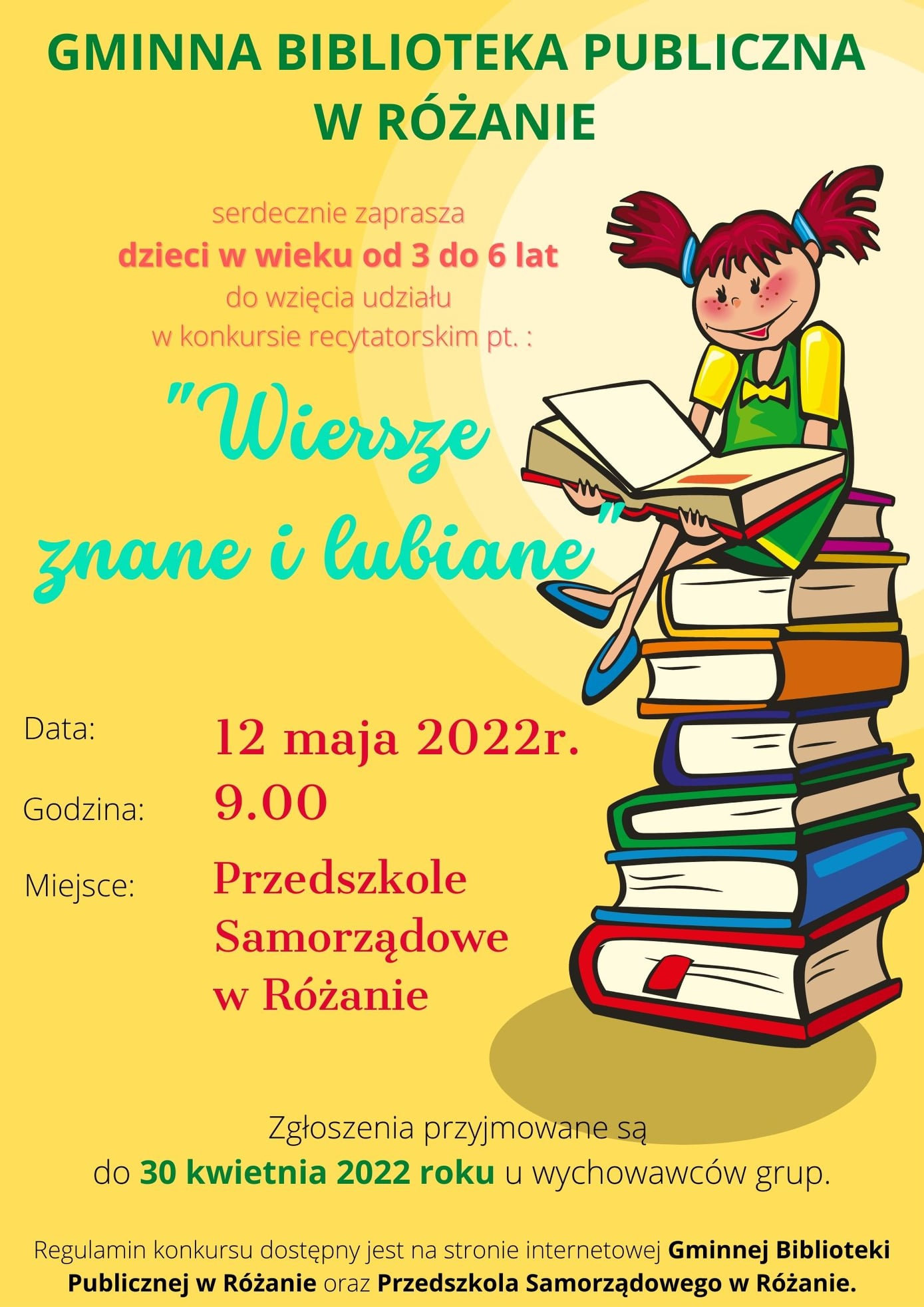 wierszeznanelubiane2022